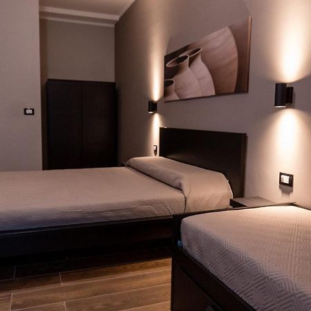 Sante Bed & Breakfast San Nicandro Garganico Exterior photo
