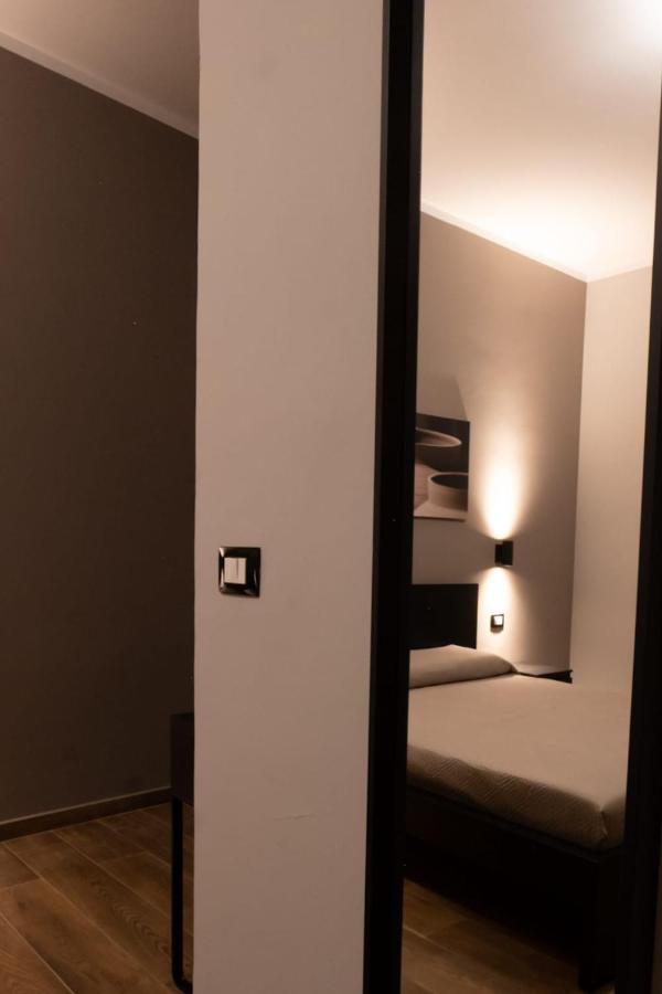 Sante Bed & Breakfast San Nicandro Garganico Exterior photo